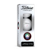 Box Titleist Prov V1X Golf Balls